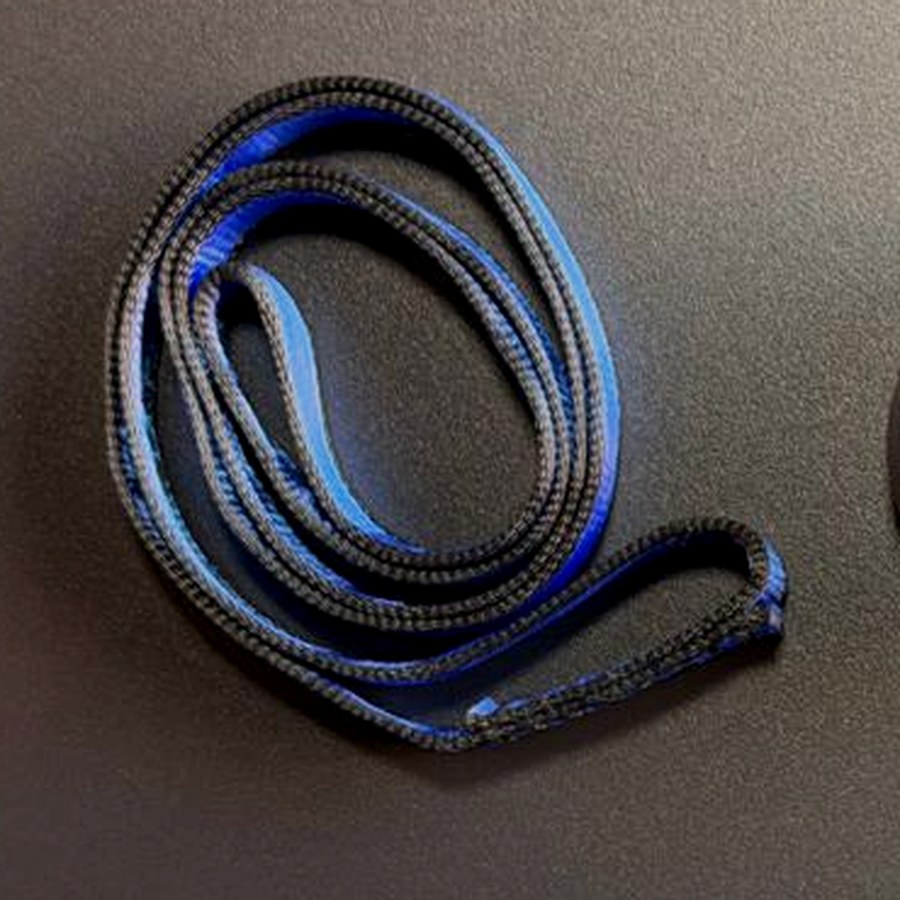 Loop strap