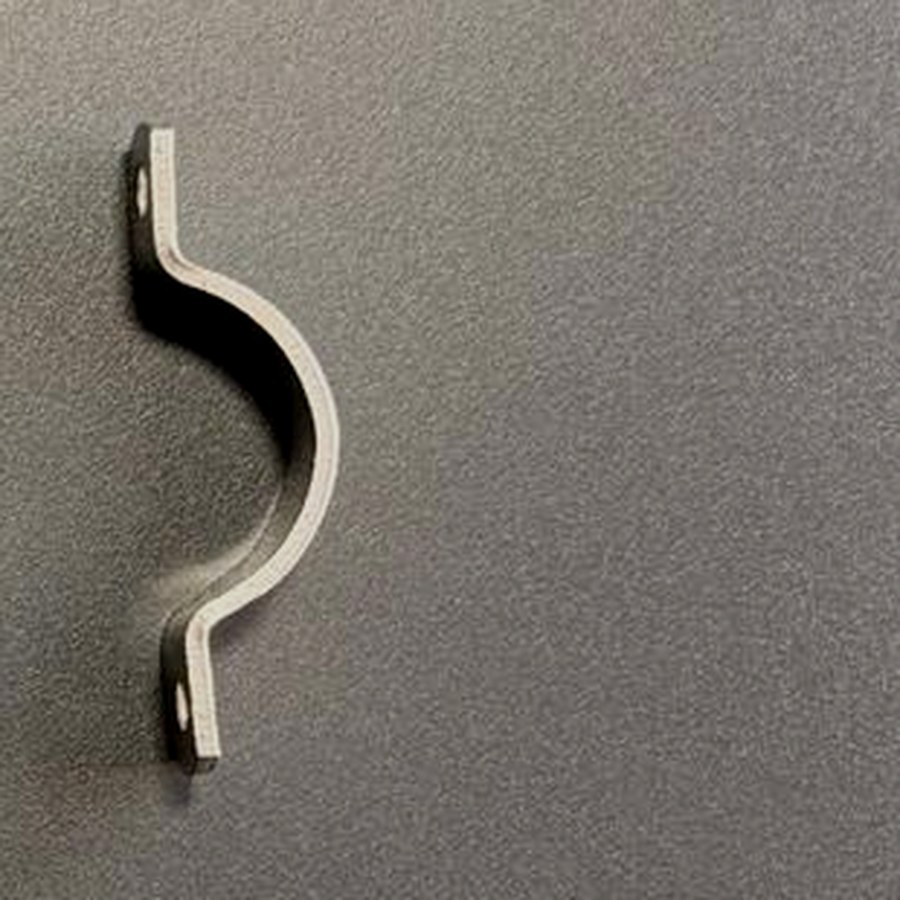 Pipe bracket